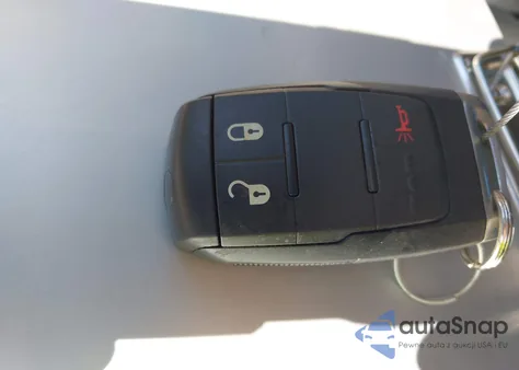 2024 Ram 2500 Tradesman 4X4 6'4 Box из США, поврежденный, VIN 3C6UR5CJ7RG162135